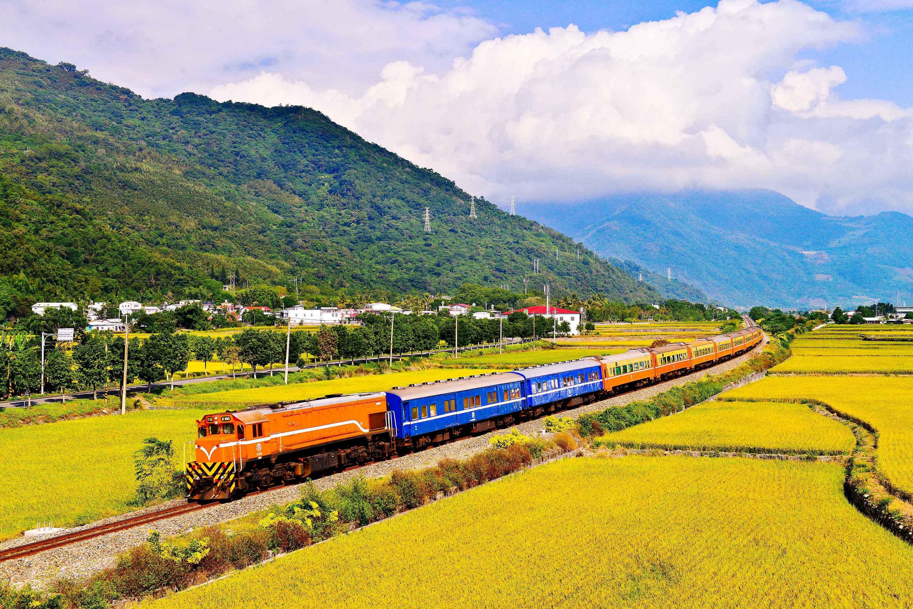 Taiwan – more than just Taipei