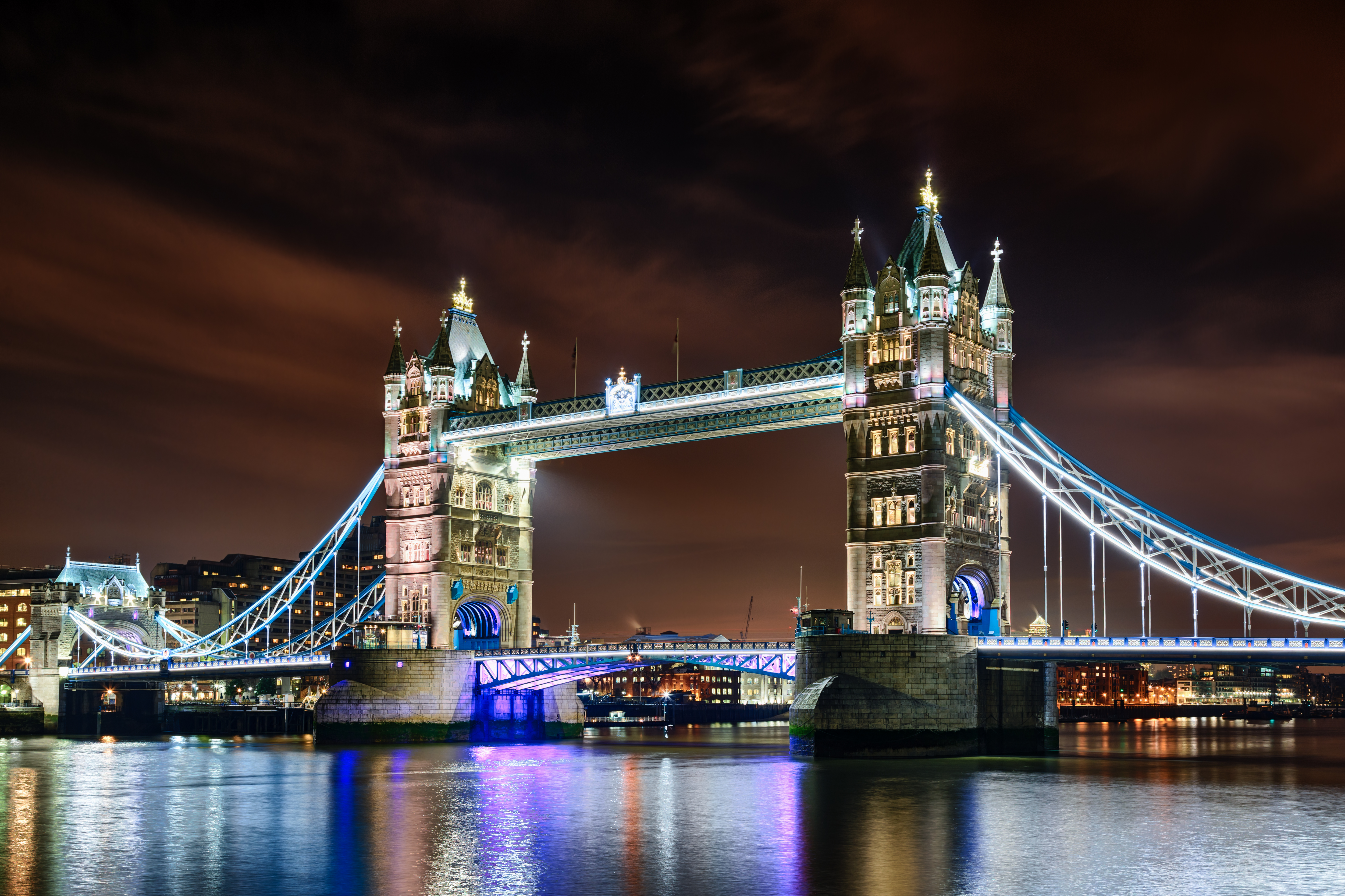 Tower Bridge