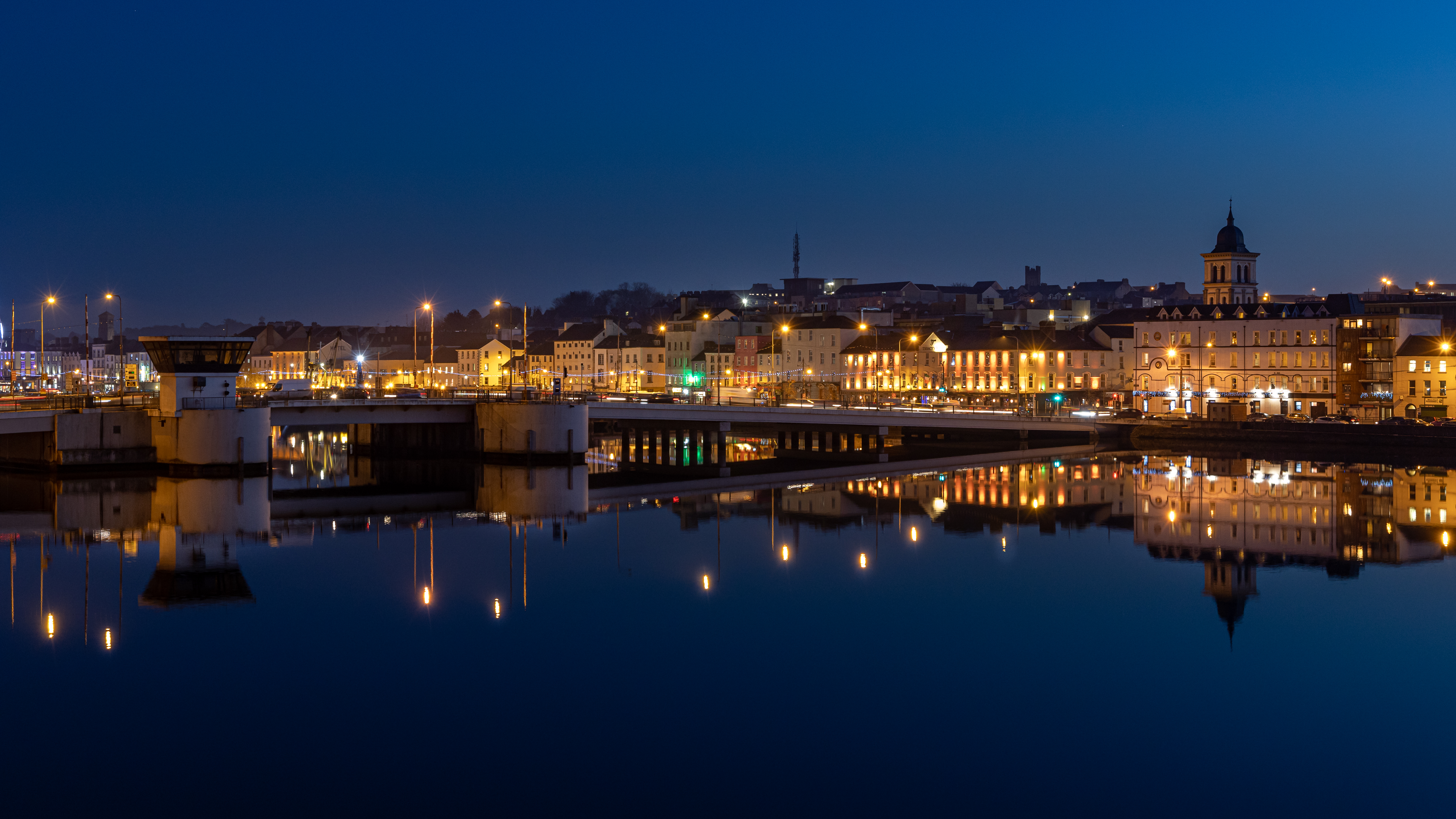 Photo take in Waterford Ireland