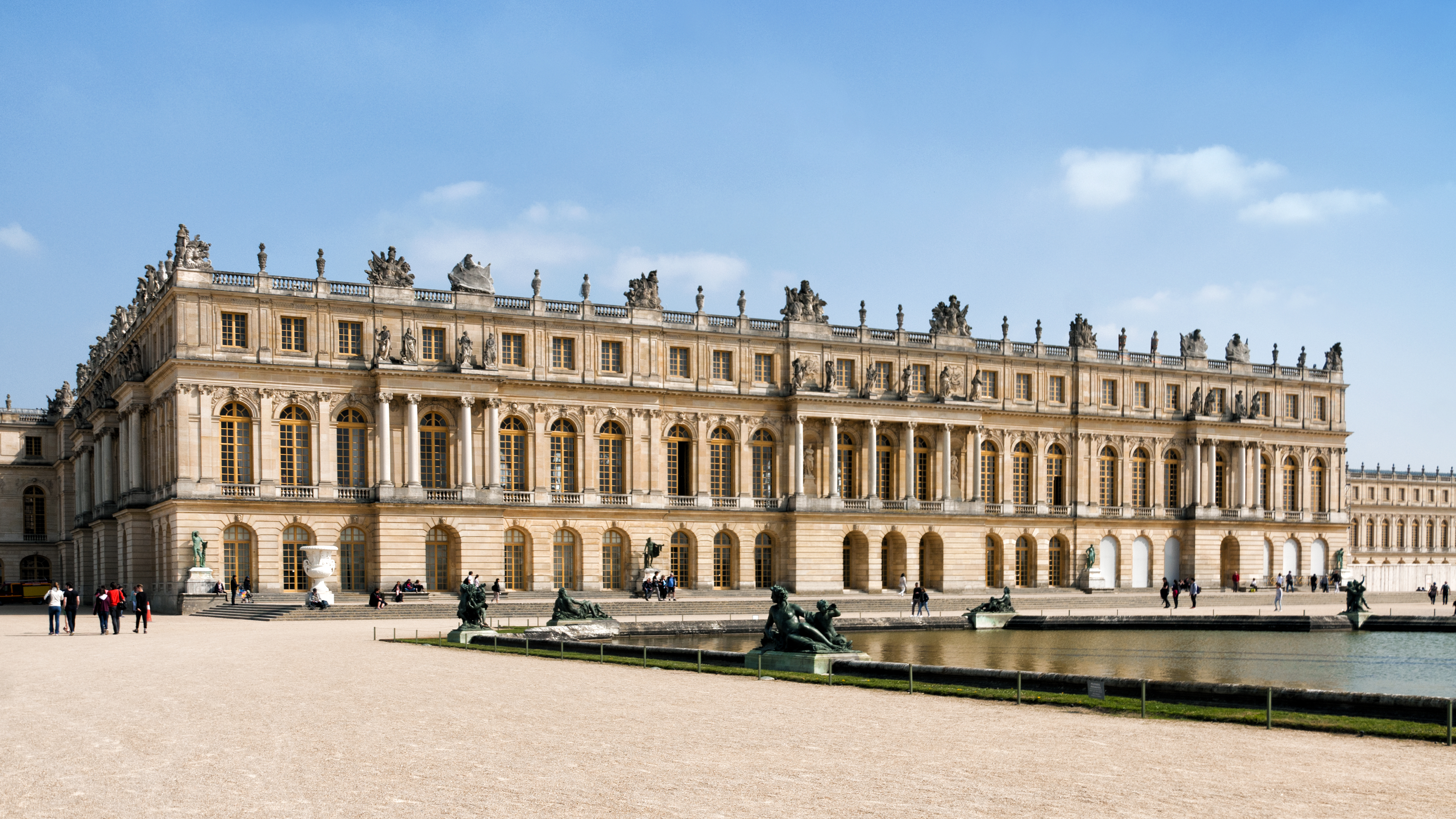 Château de Versailles
