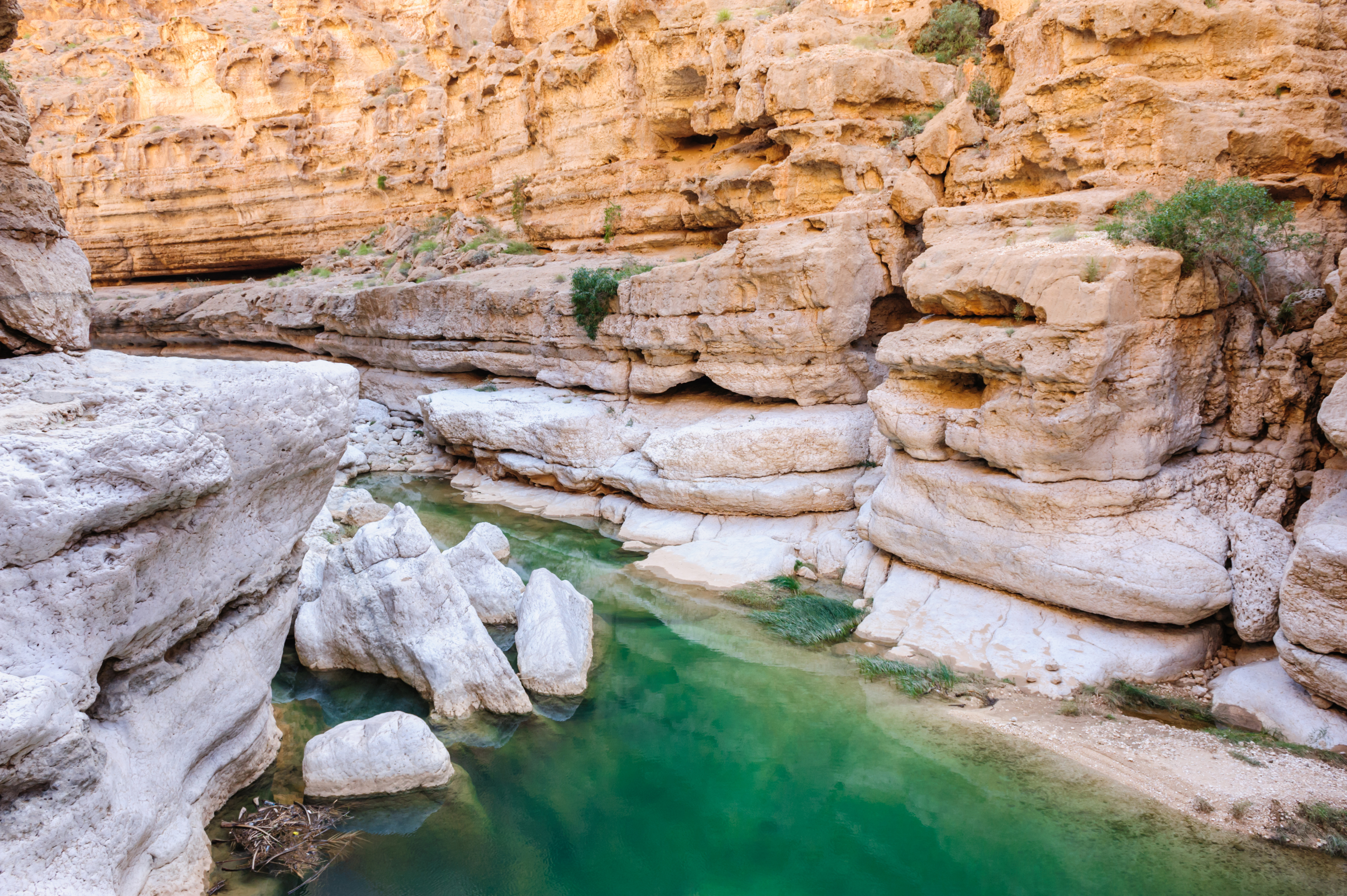 Wadi Al Shab