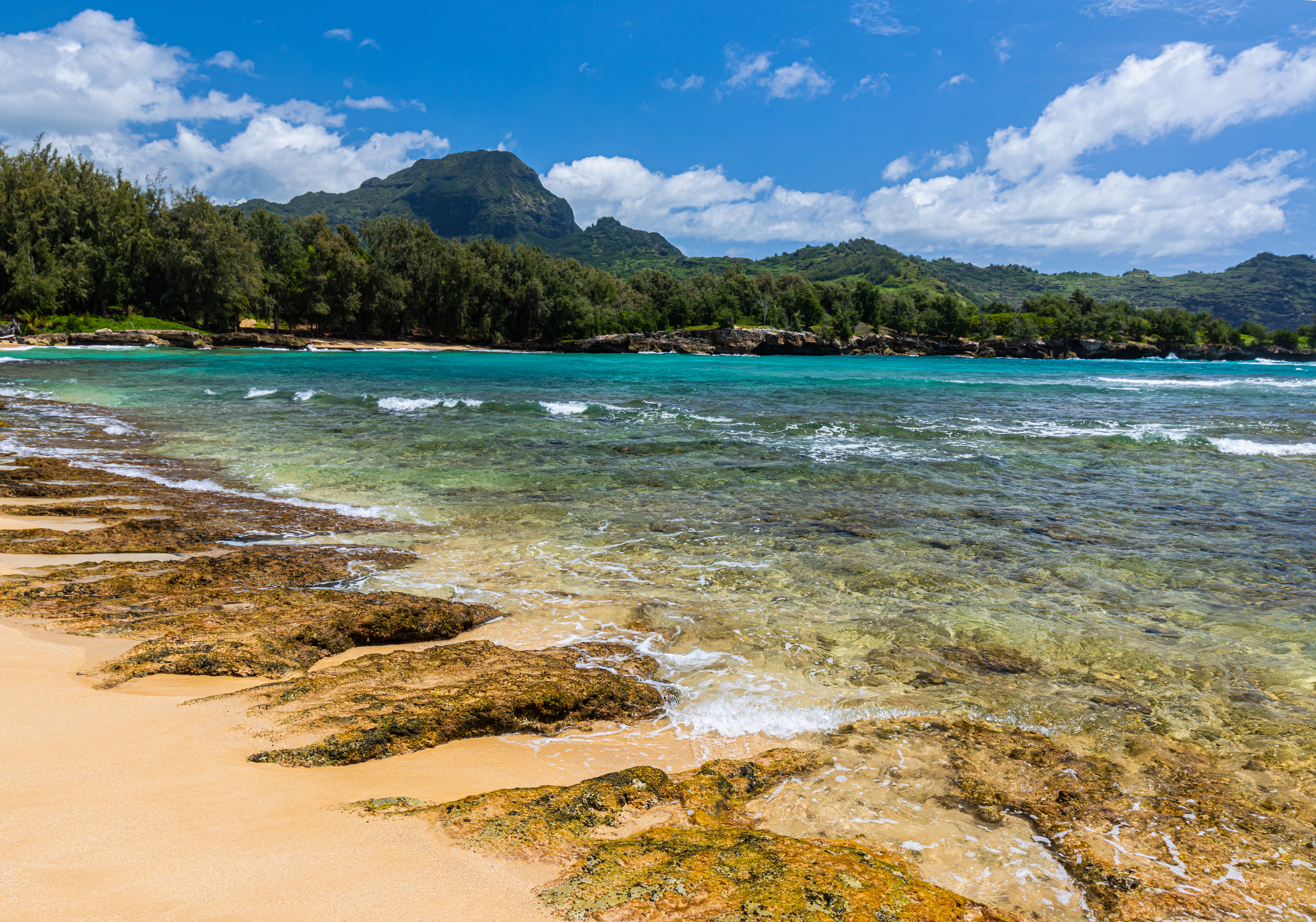 Adventure in Hawaii: Big Island & Kauai Road Trip