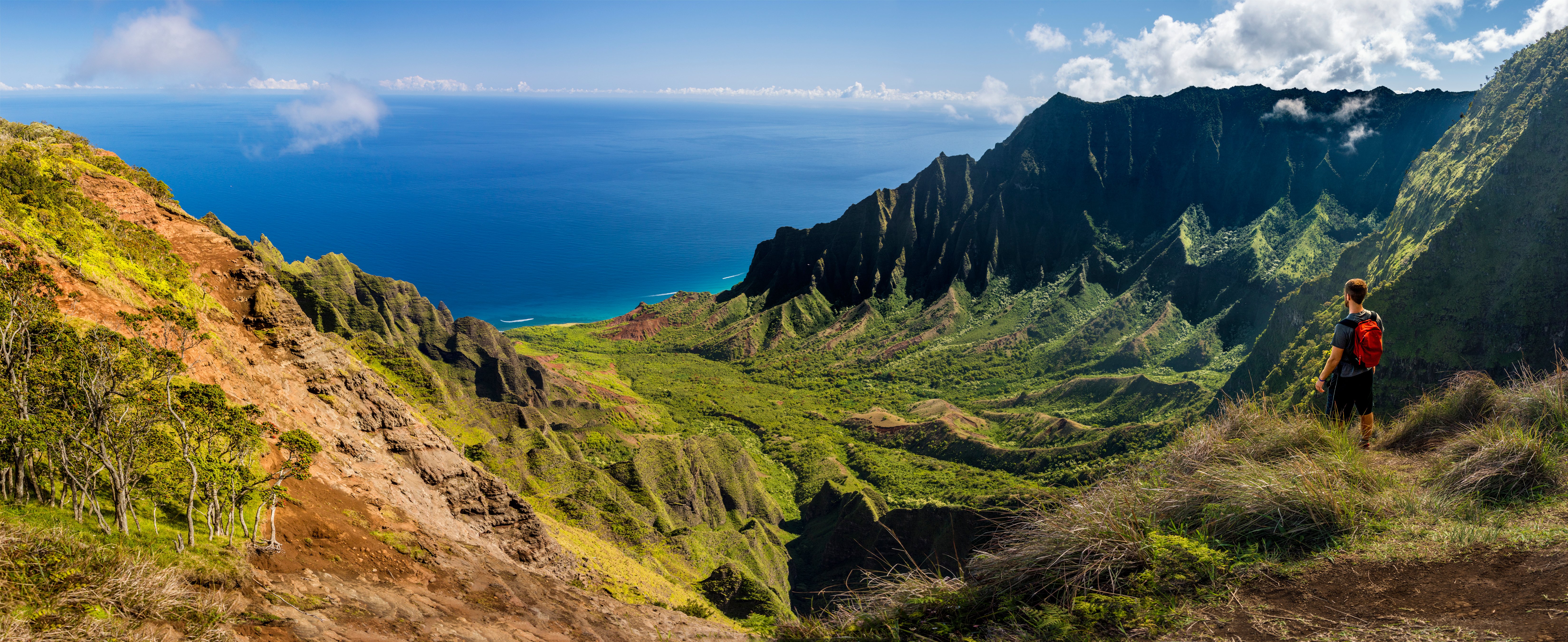 Ultimate Hawaii: Four Flavours of Paradise