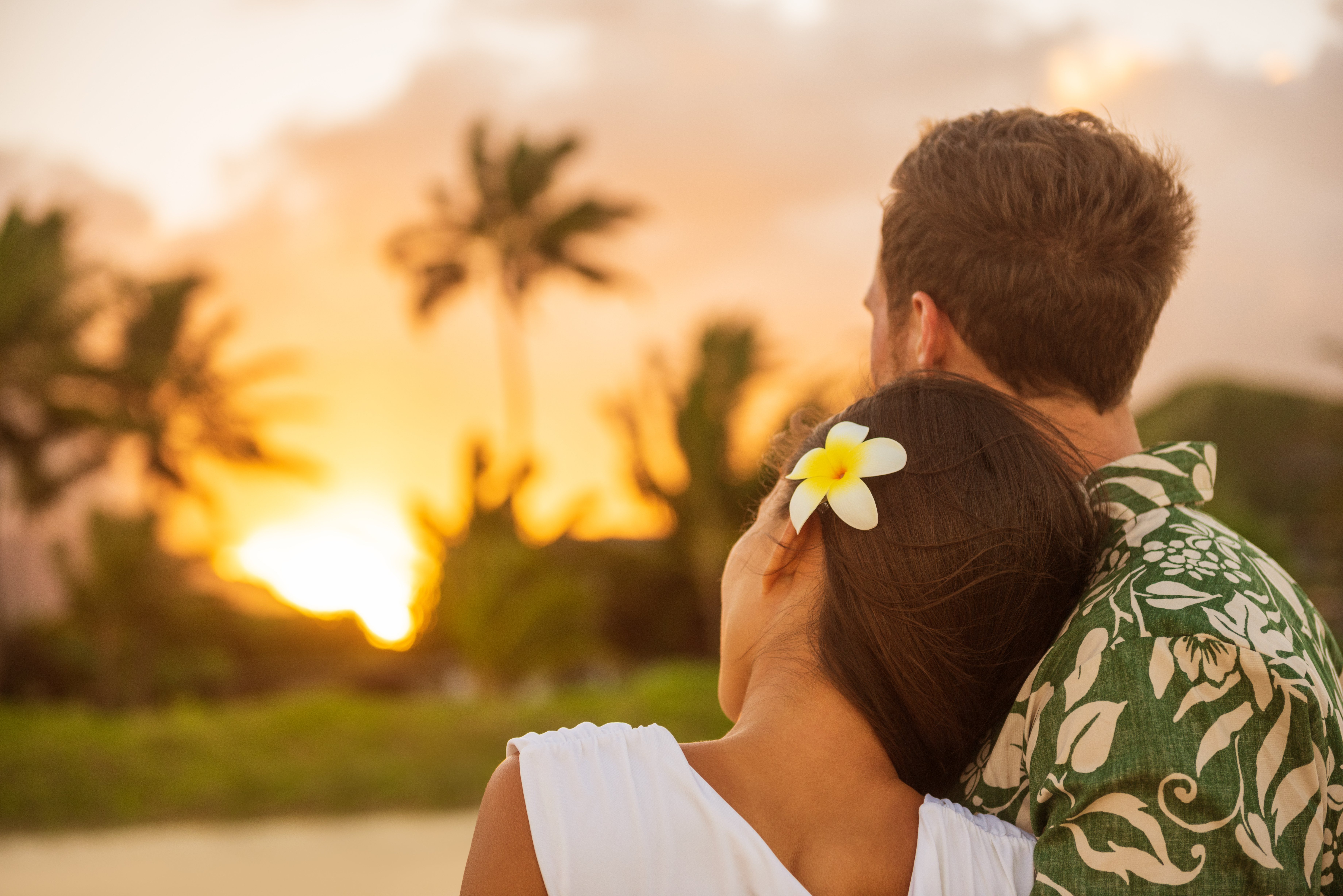 O'ahu & Maui Romantic Road Trip