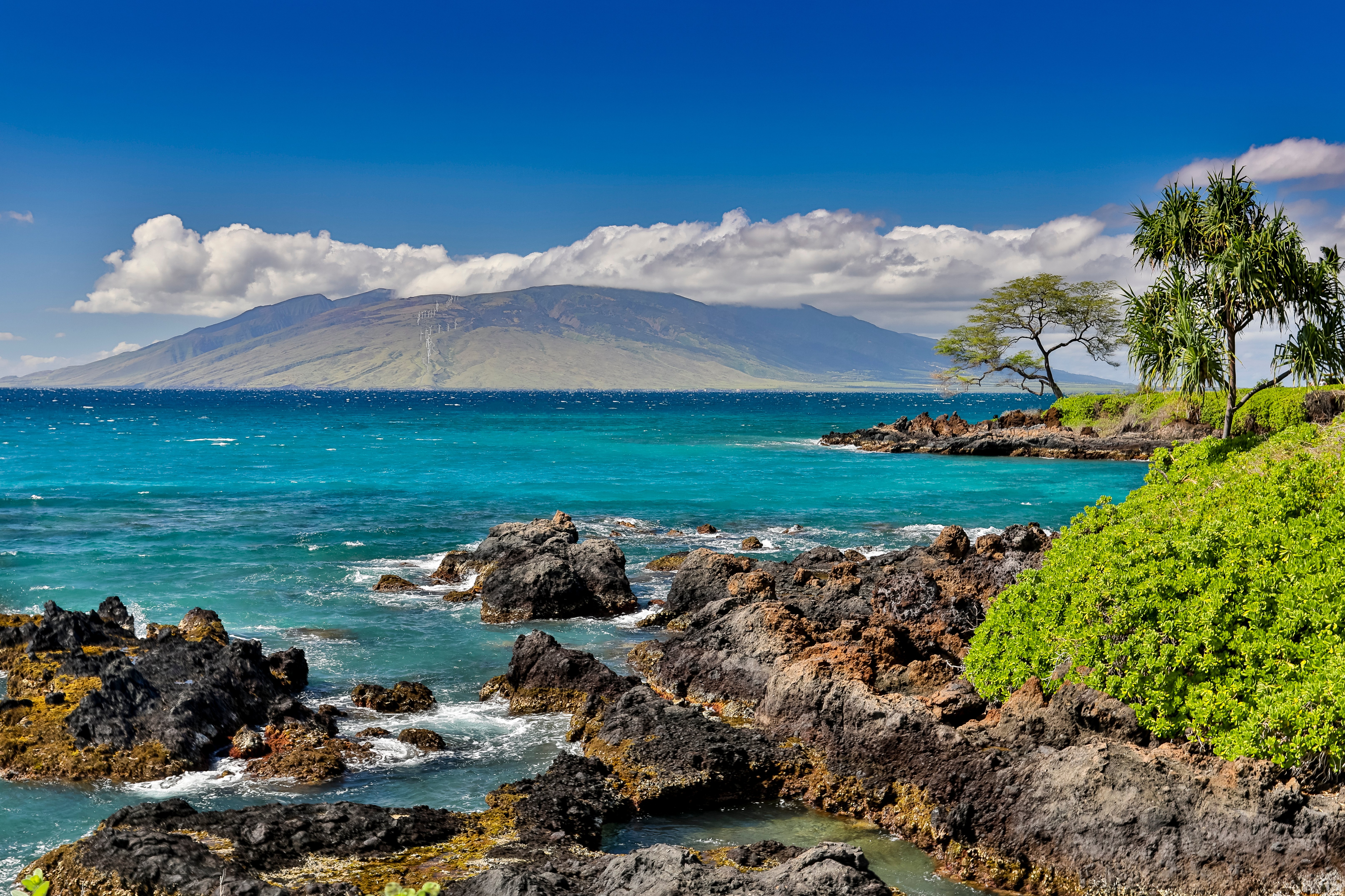 Deluxe Hawaii: O'ahu & Maui