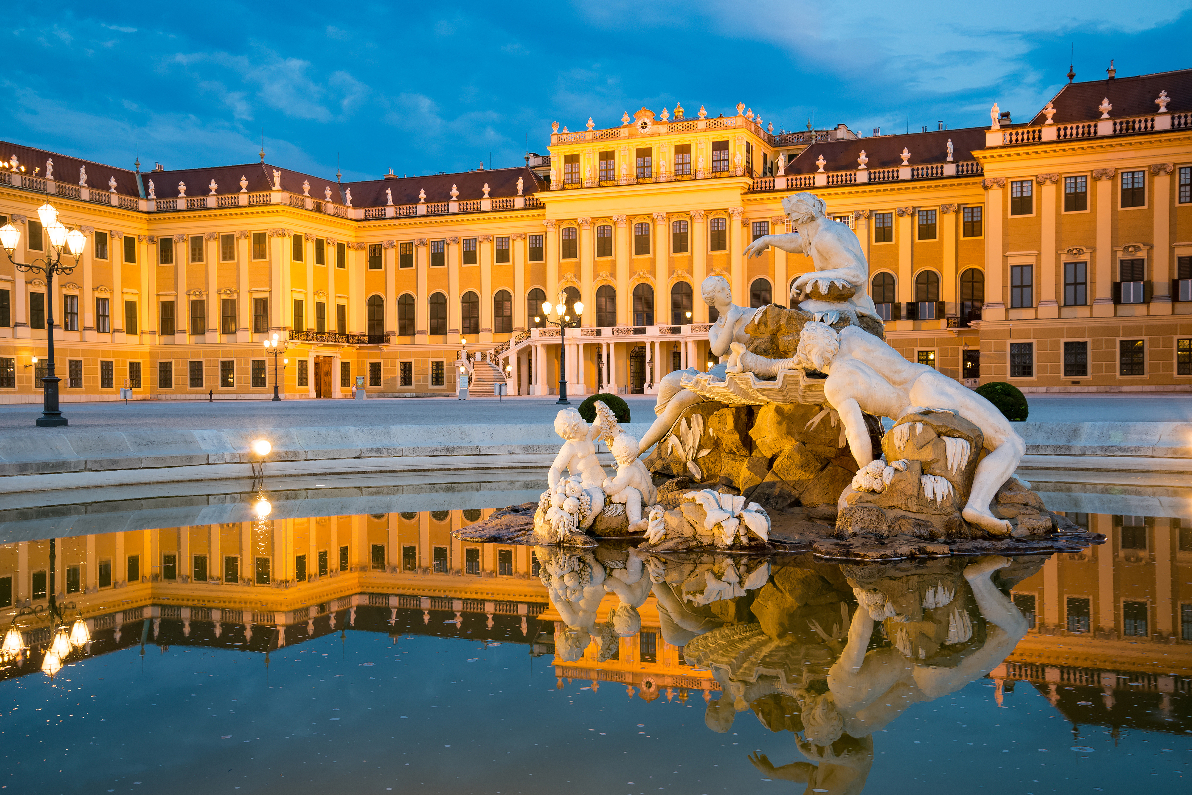 Vienna, Austria