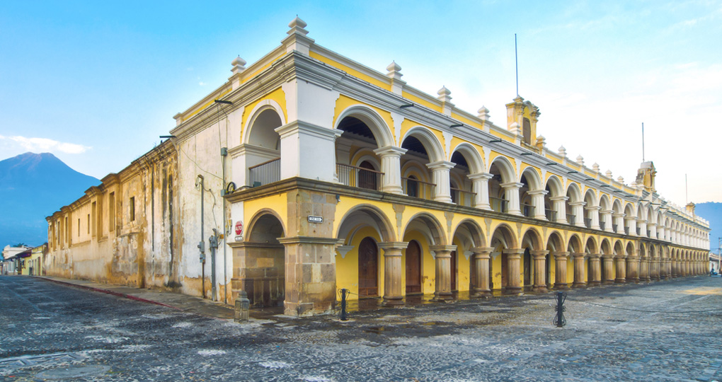 antigua vacation packages
