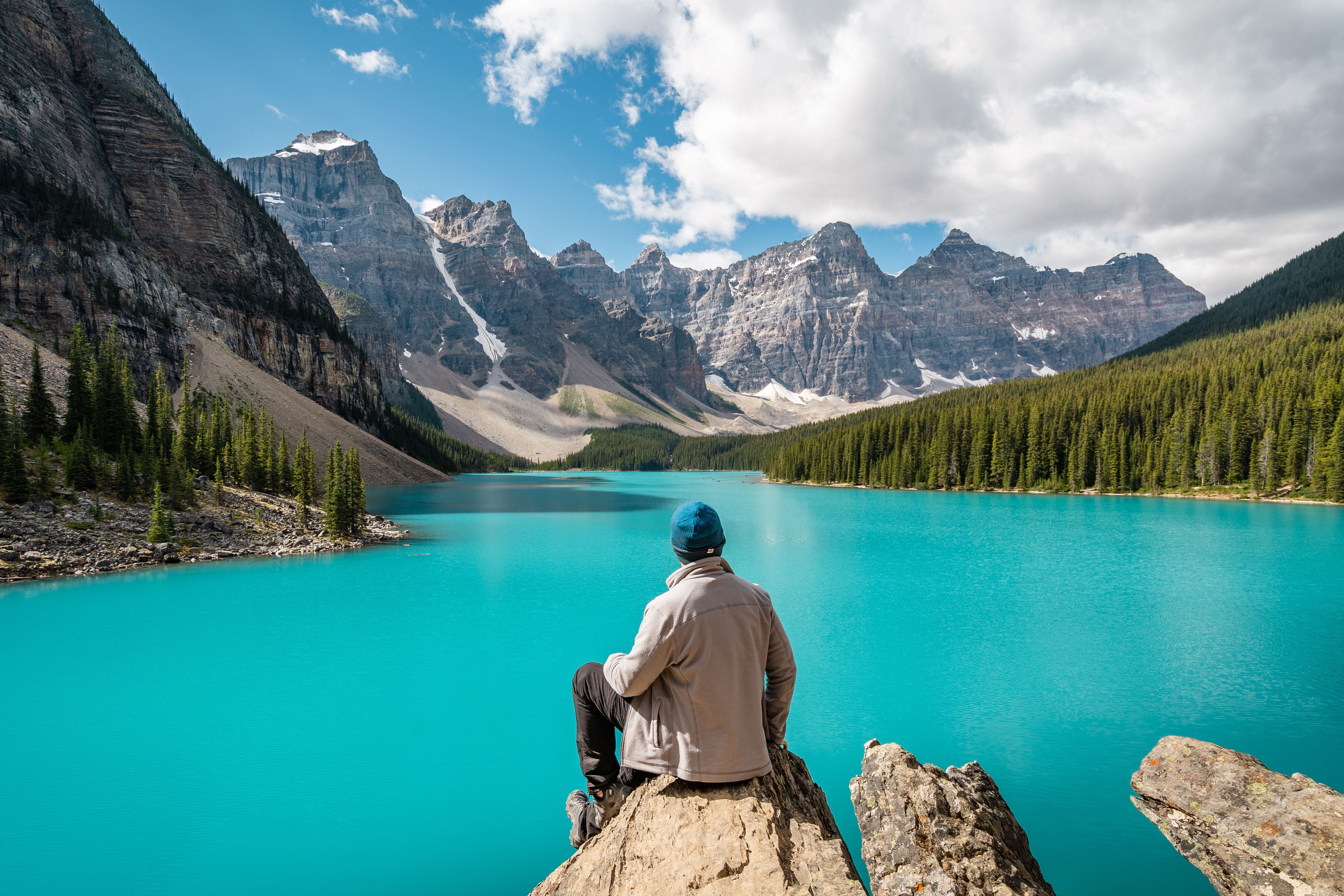 Explore all of the US & Canada