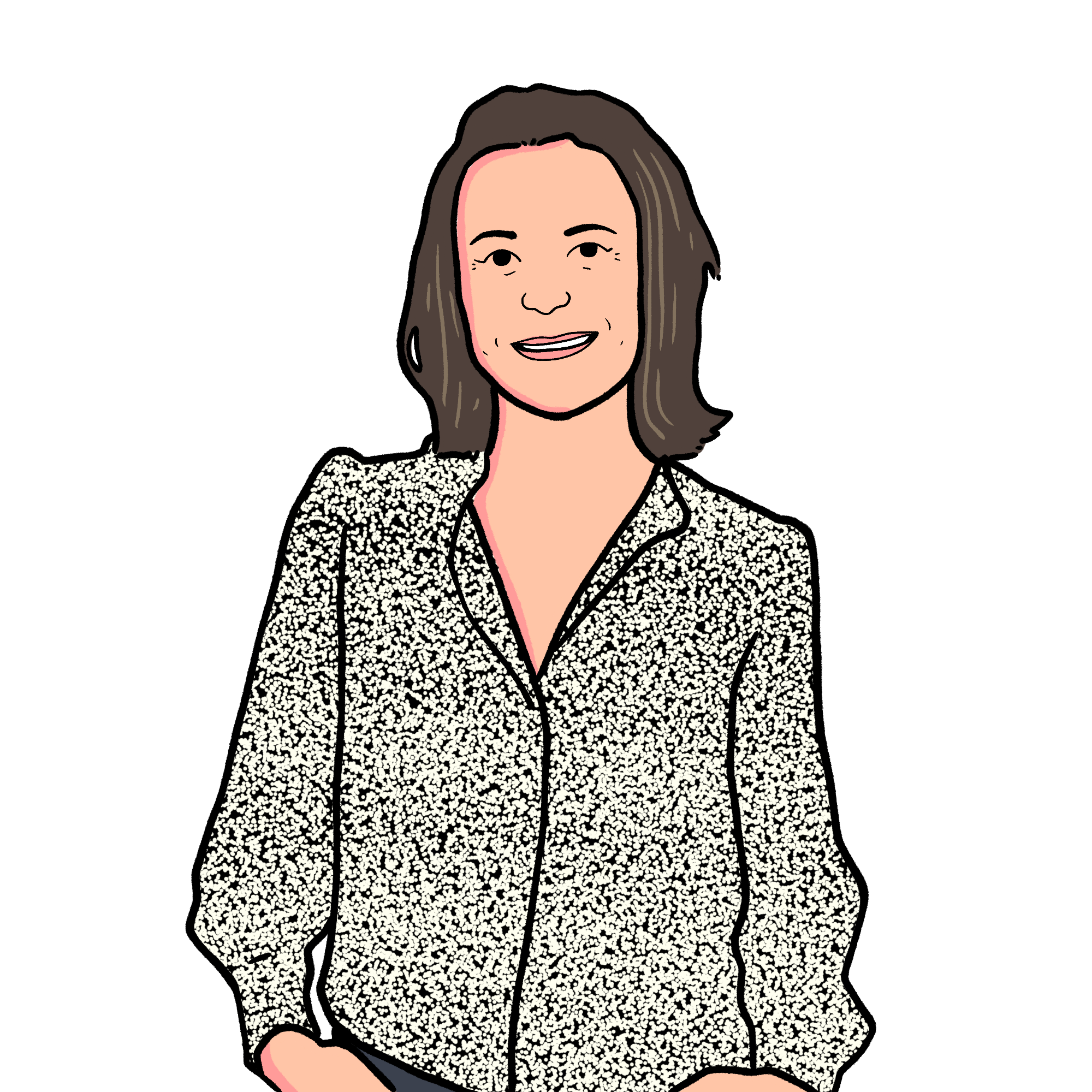Linda Warner