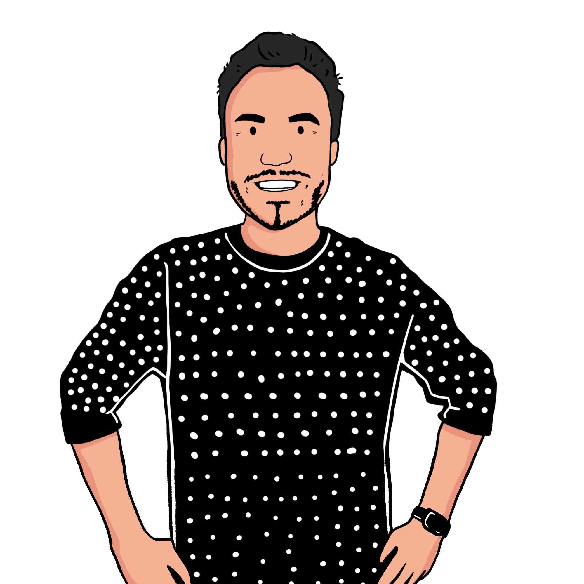 Mitchell Fawcett
