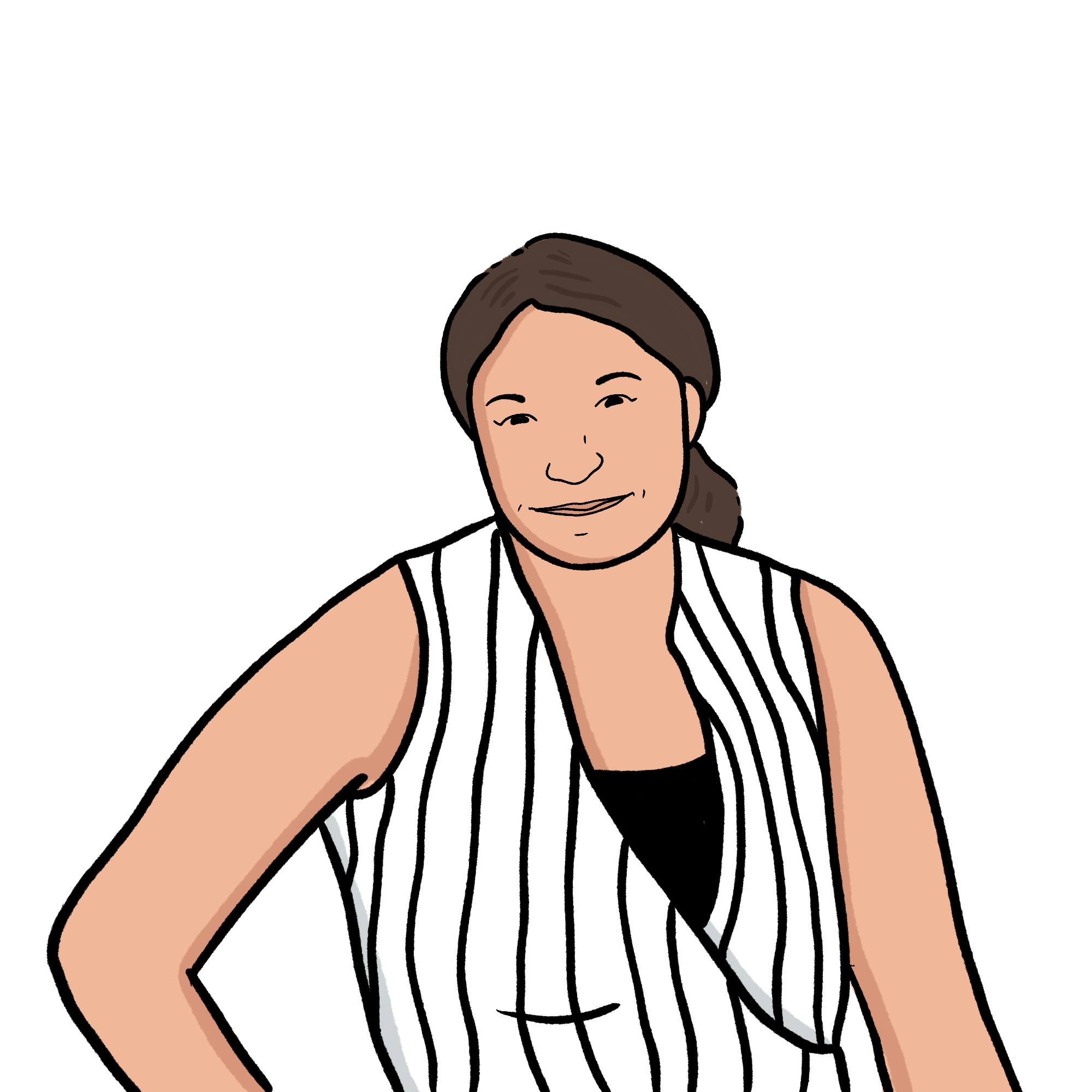 Richelle Emefe