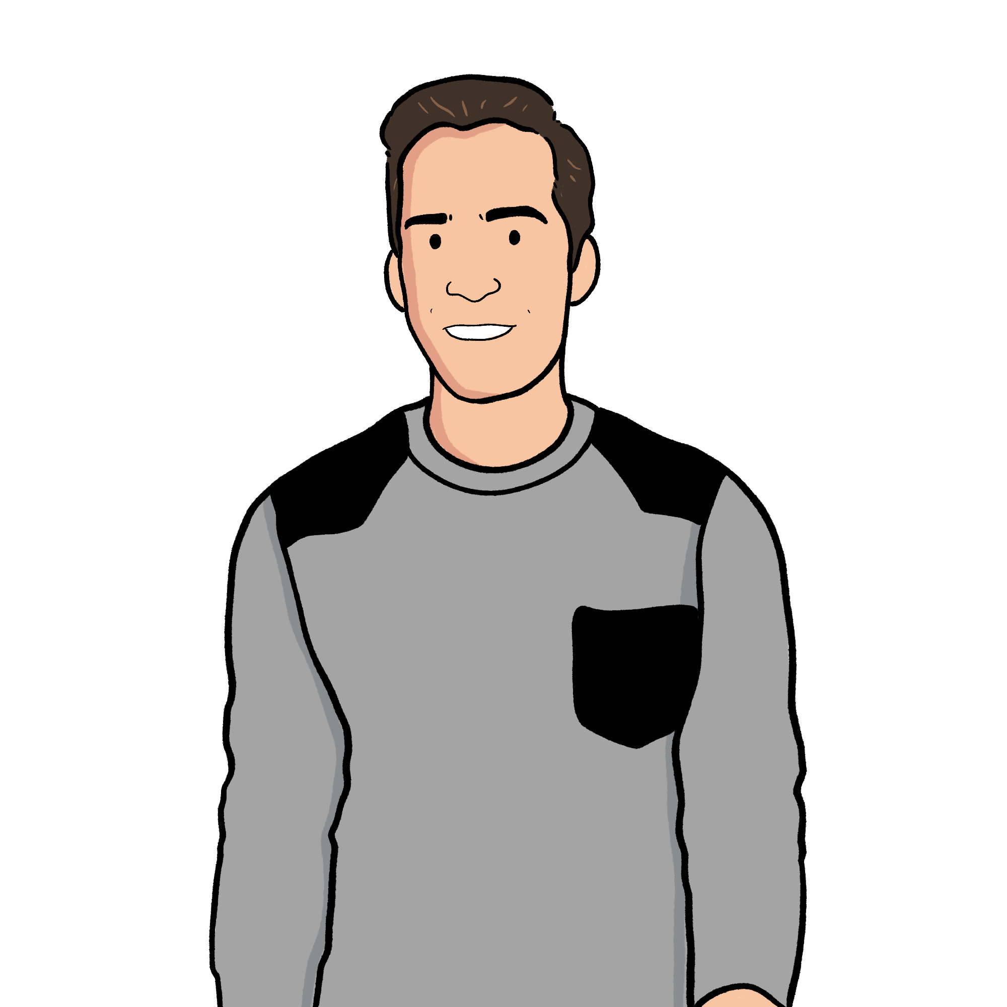 Robert Miller