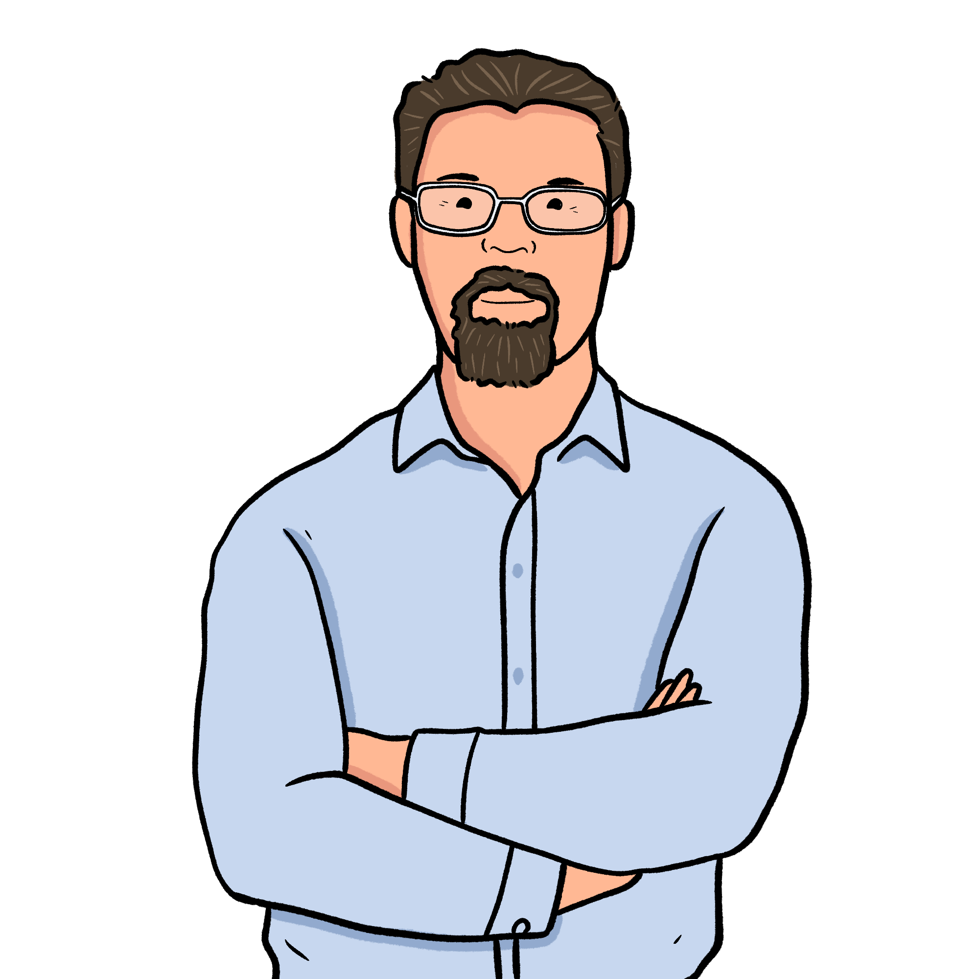 Scott Roseblade