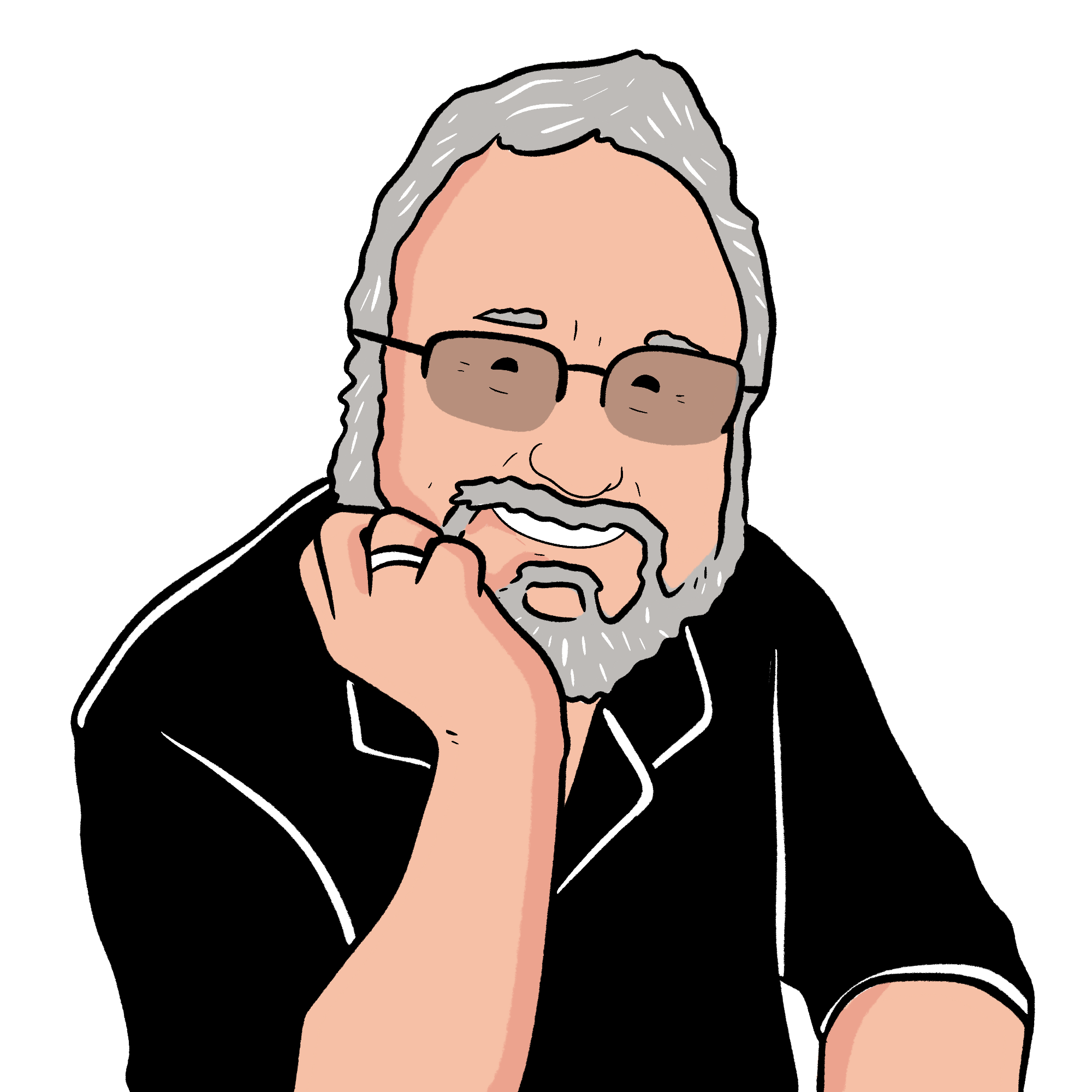Steve Spurlock