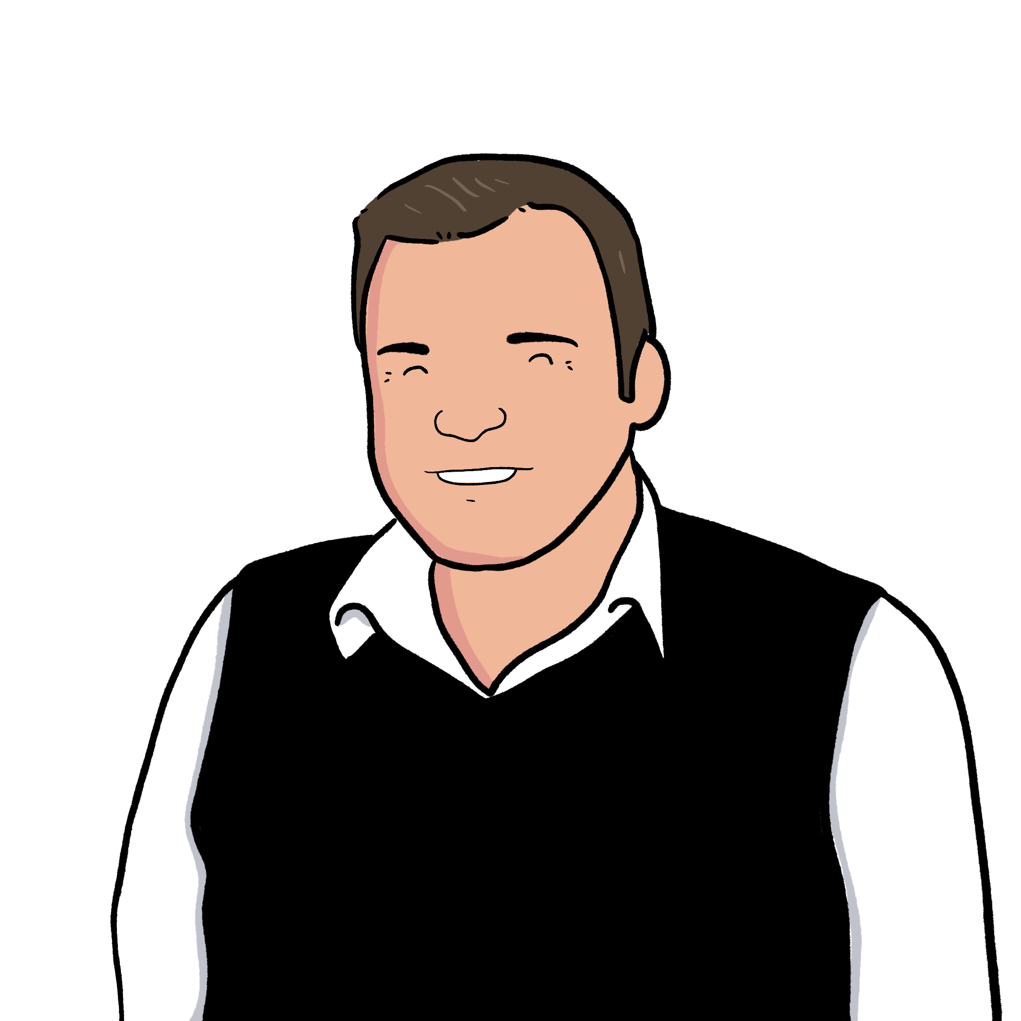 Thom Ryan