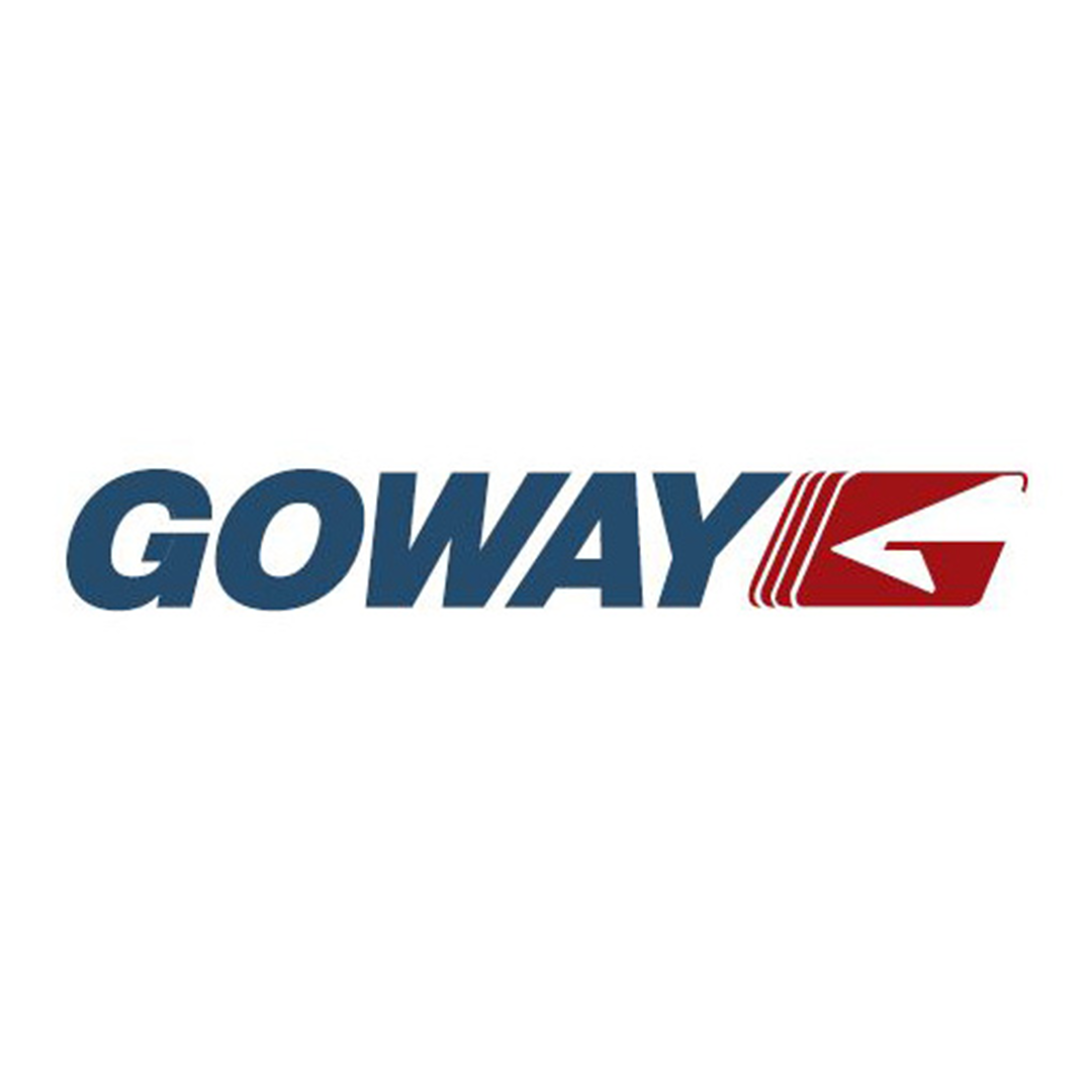 The Goway logo introduced in 2018.