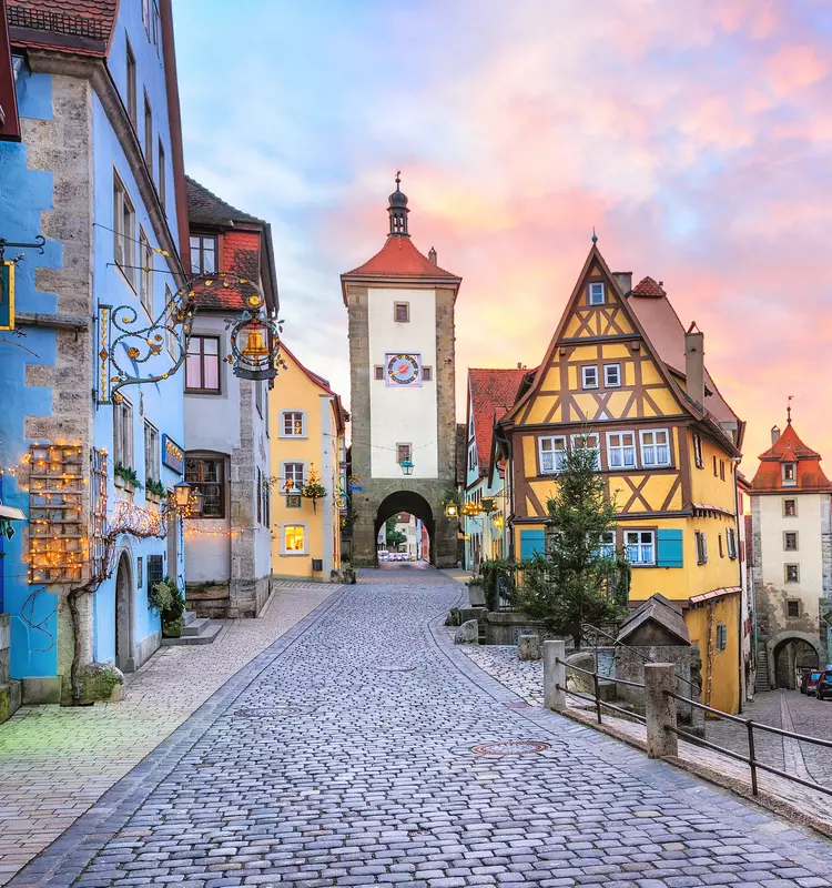 Europe