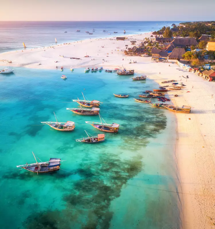 Indian Ocean