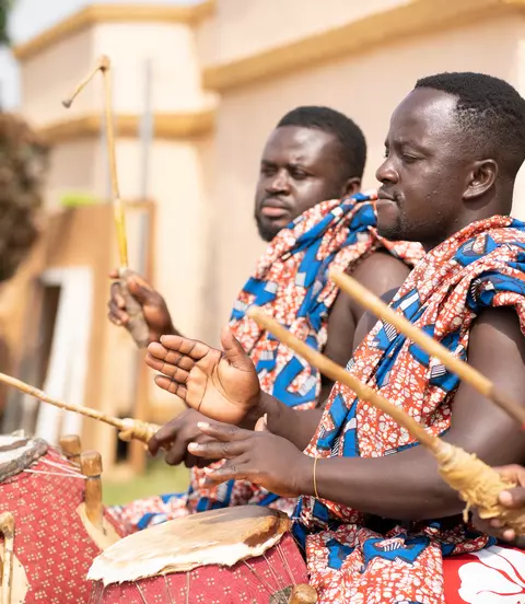 Culture & Heritage