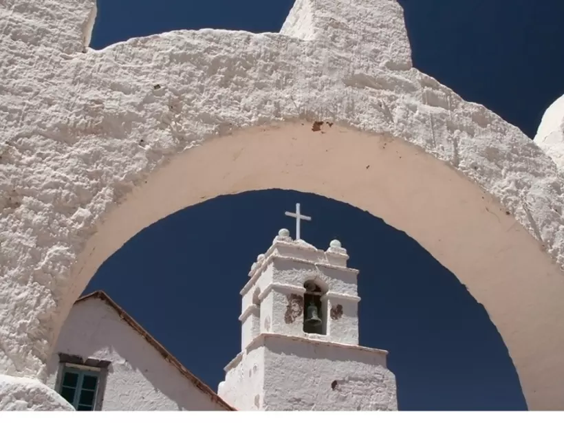 san pedro de atacama vacation packages