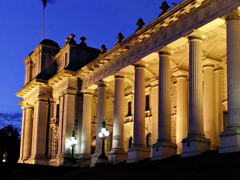 Parliament House
