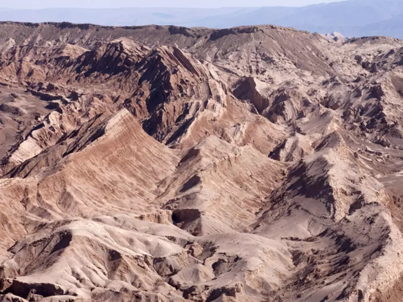 San Pedro De Atacama is a great photo opportunity on your Chile vacation