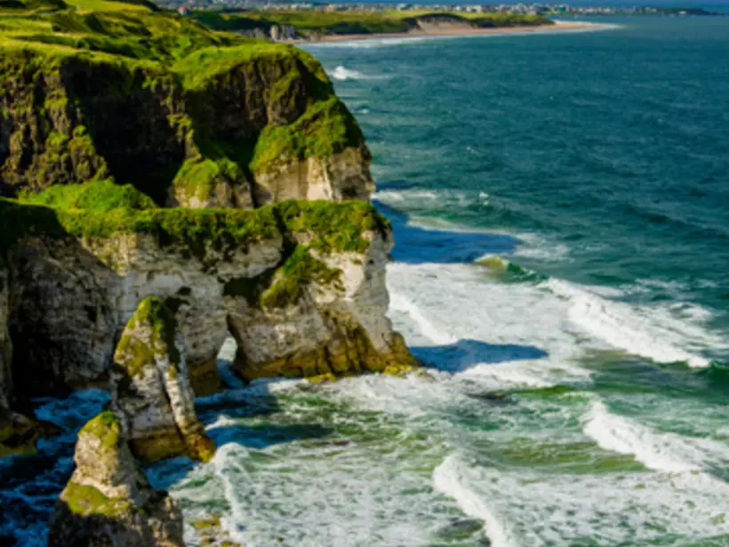 Portrush, Northern Ireland