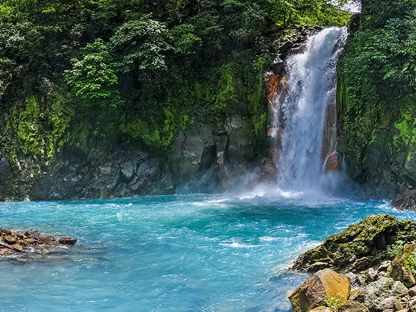 Many popular photo opportunities while on your Costa Rica tour