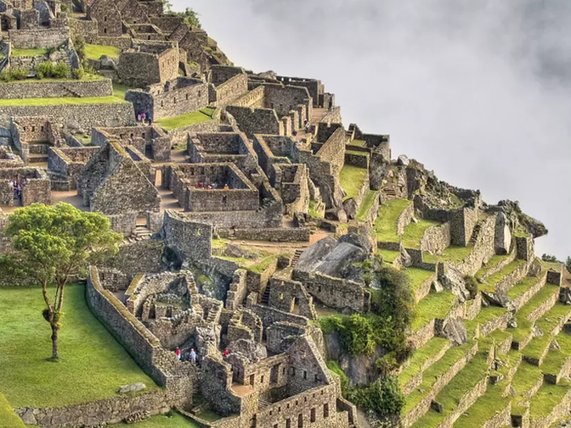 machu picchu tours packages