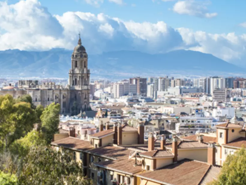 Malaga