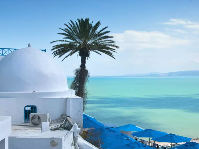 Tunis