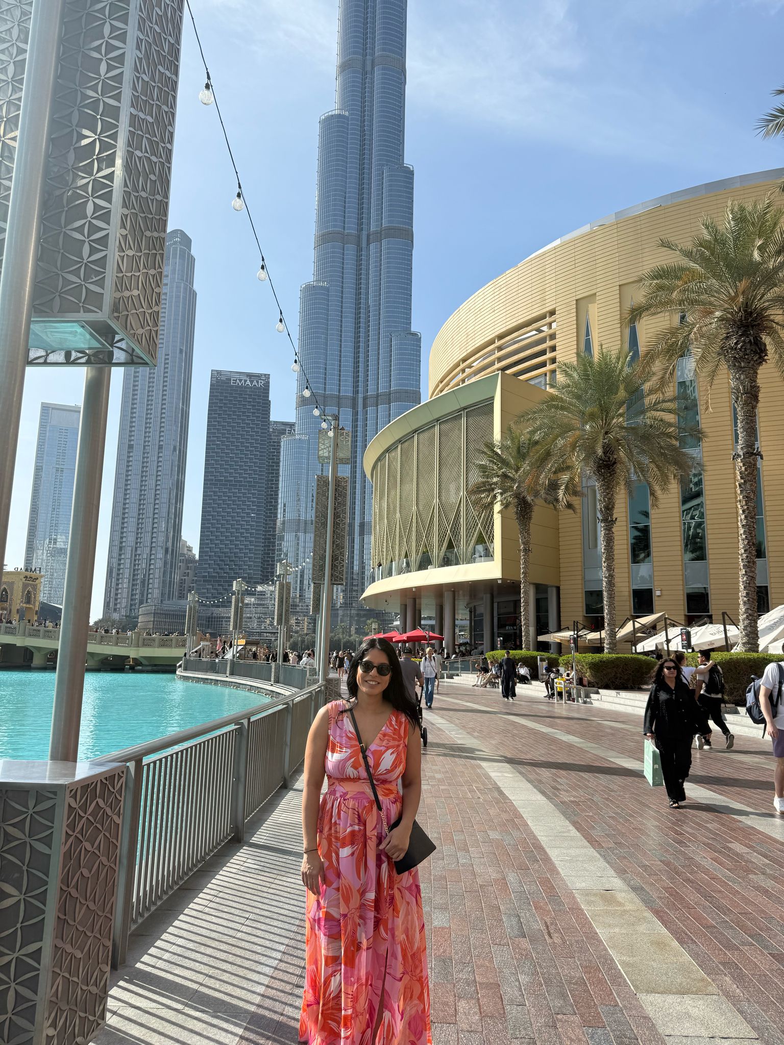 Kiran Gill, Europe Specialist