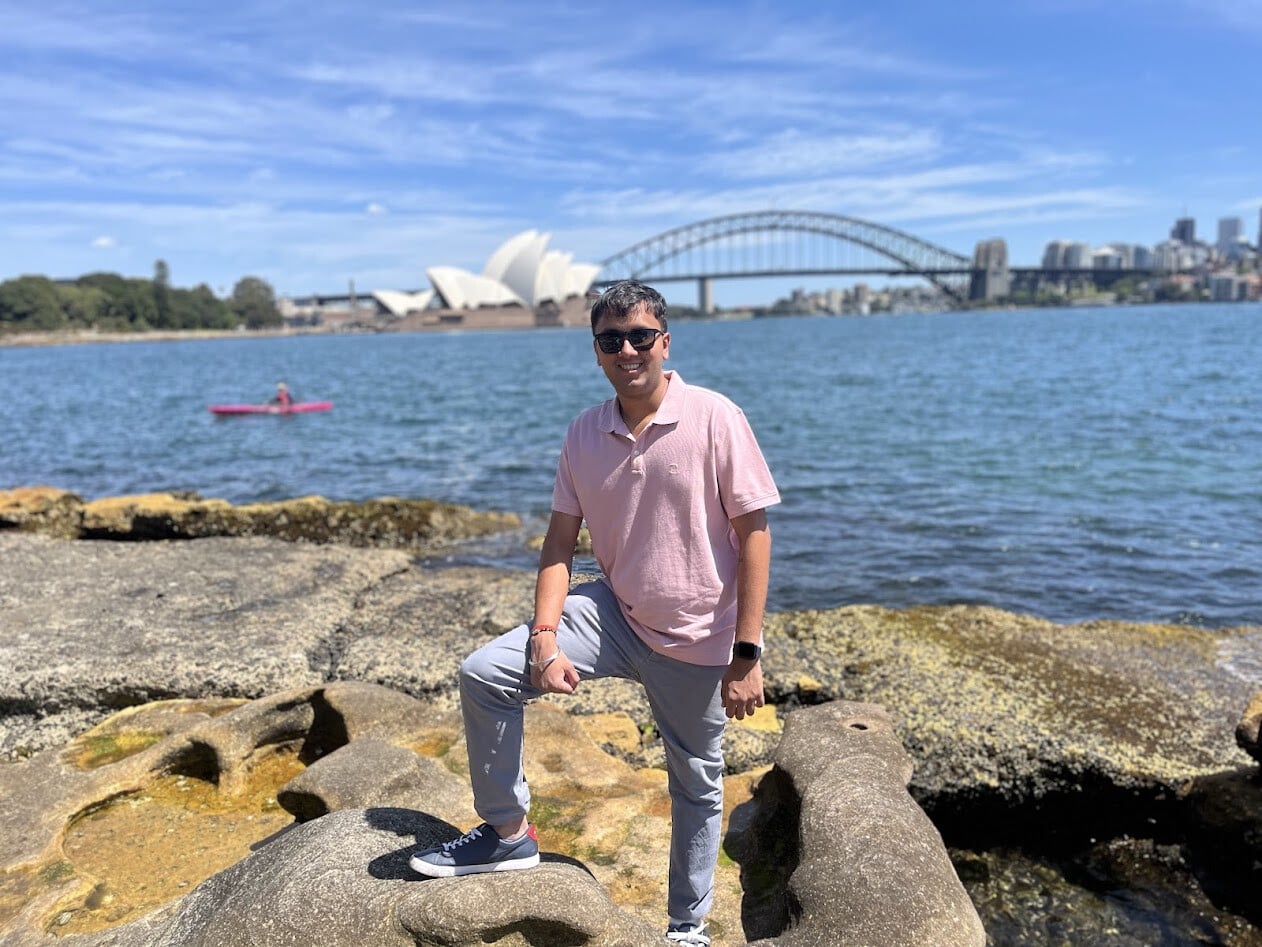 Nihhar Shah, US & Canada Expert