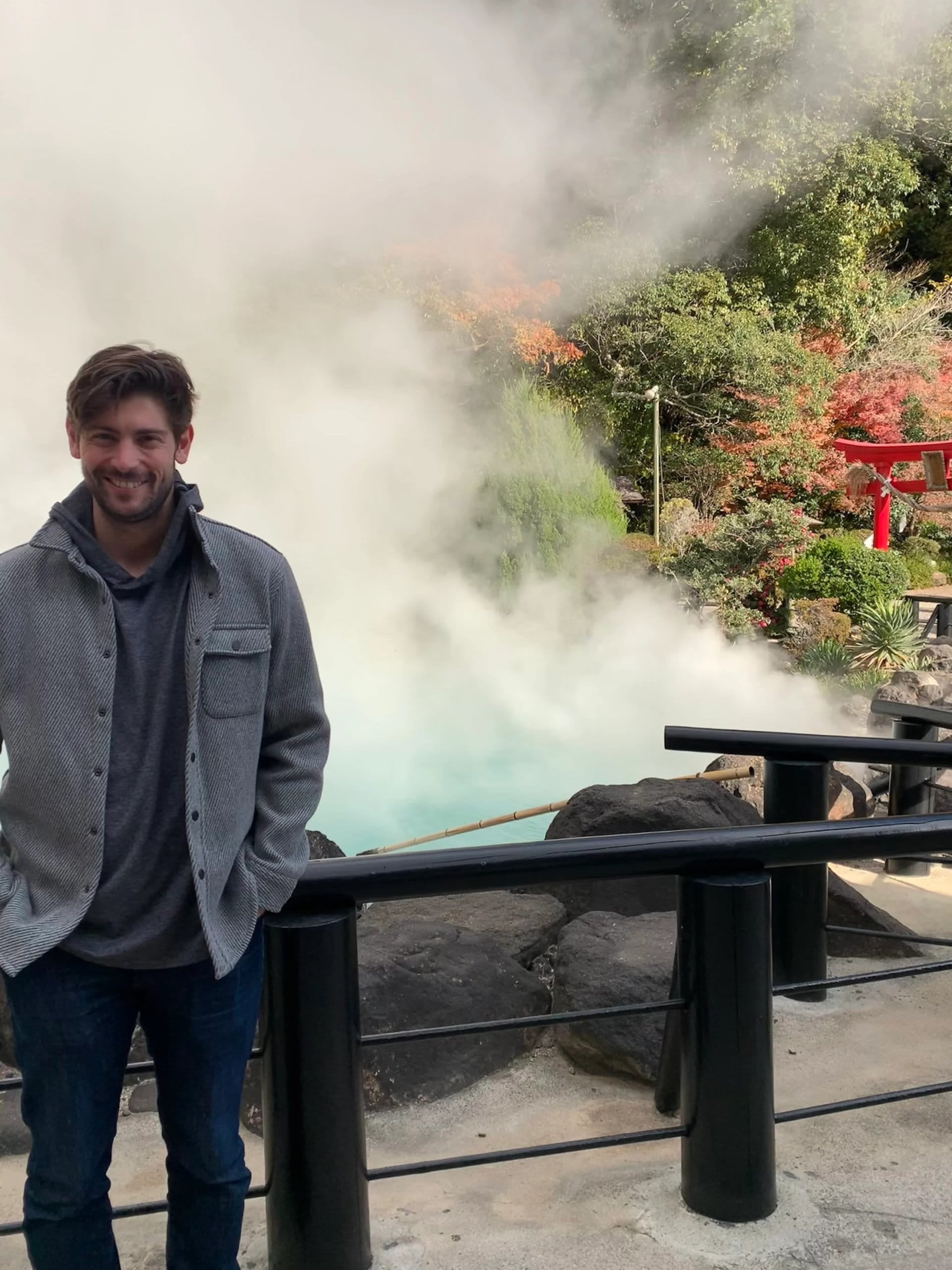 Staff profile photo of Taylor Bradshaw