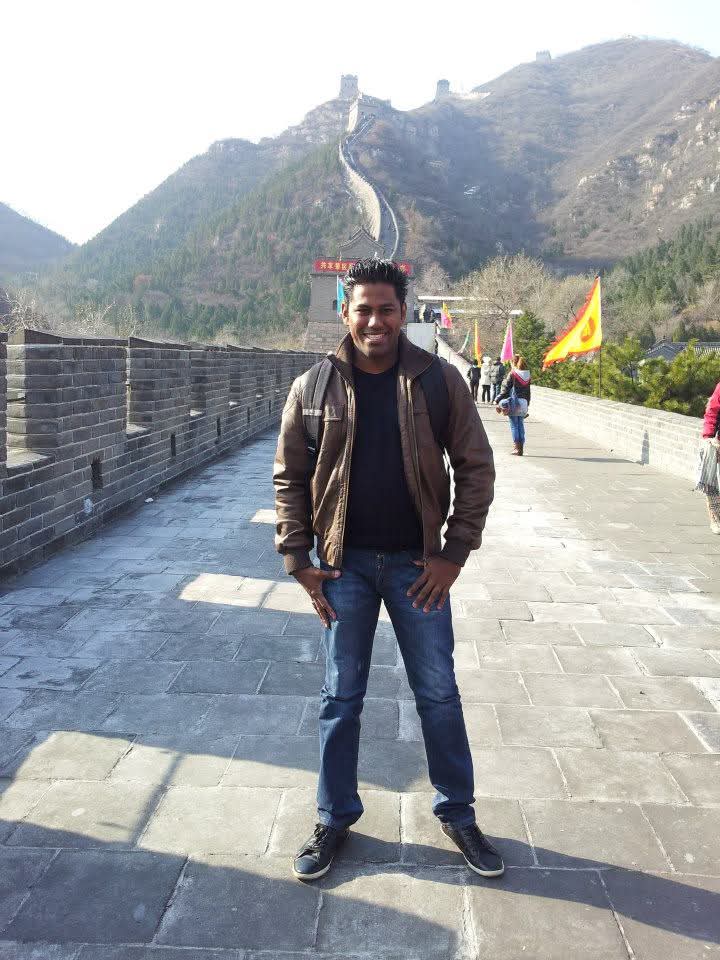 Heshan Fonseka