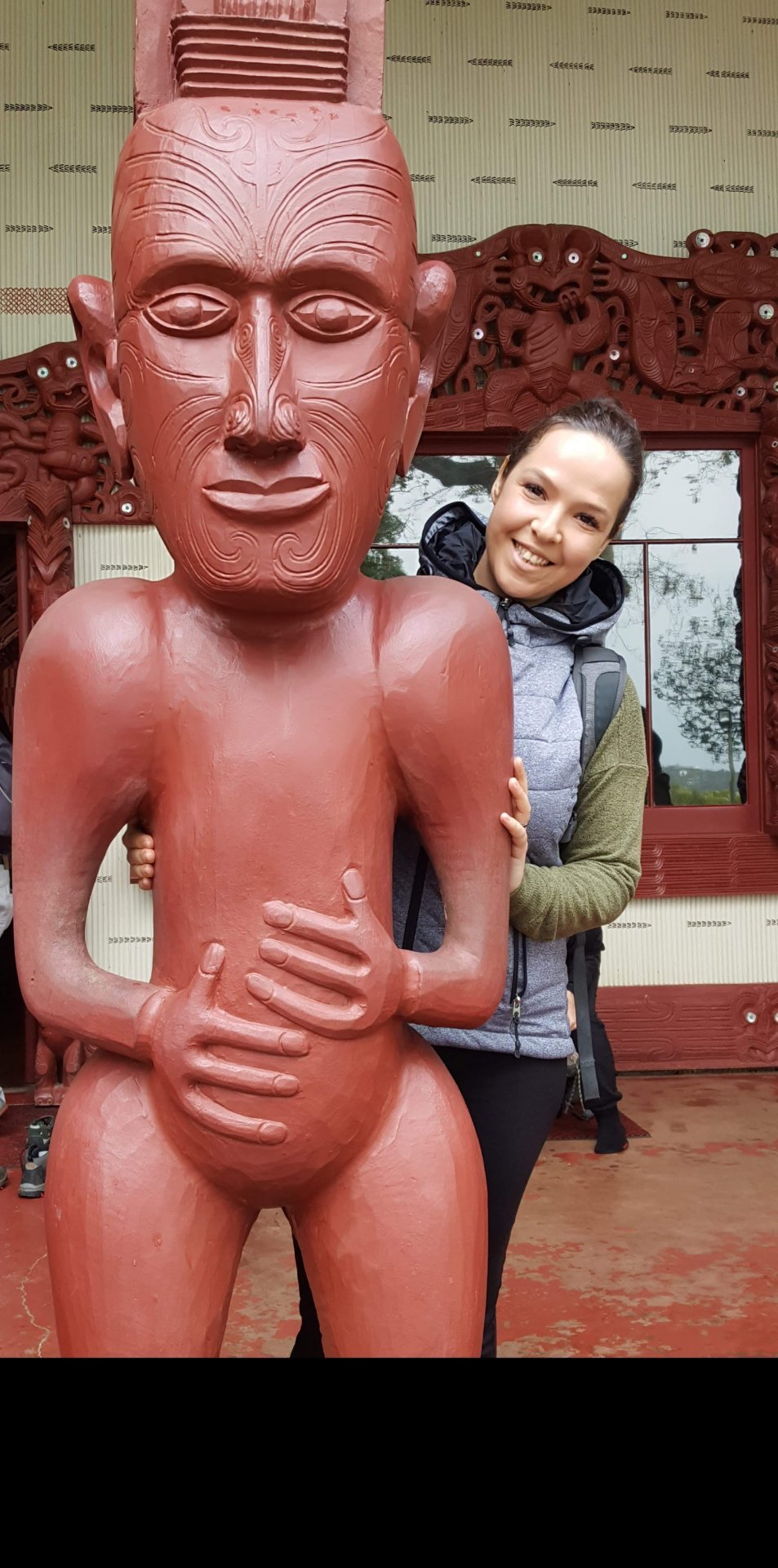 Katherine Samsonkina