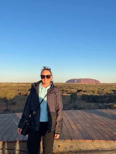 Rochelle Vierus, Destination Specialist