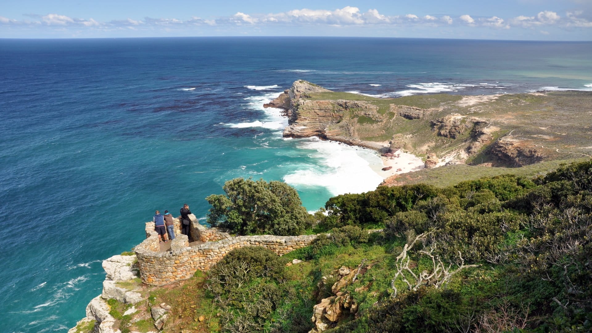 Cape of Good Hope, South Africa
