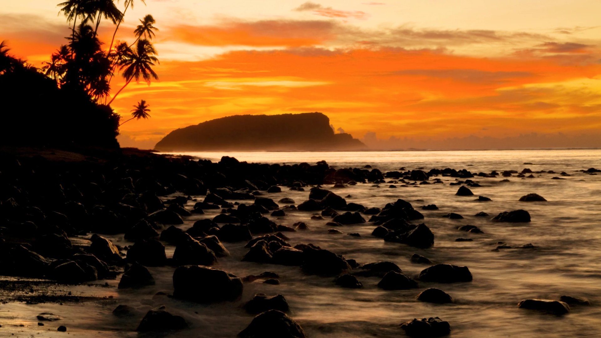 Discover Samoa: The Hidden Gem of the South Pacific