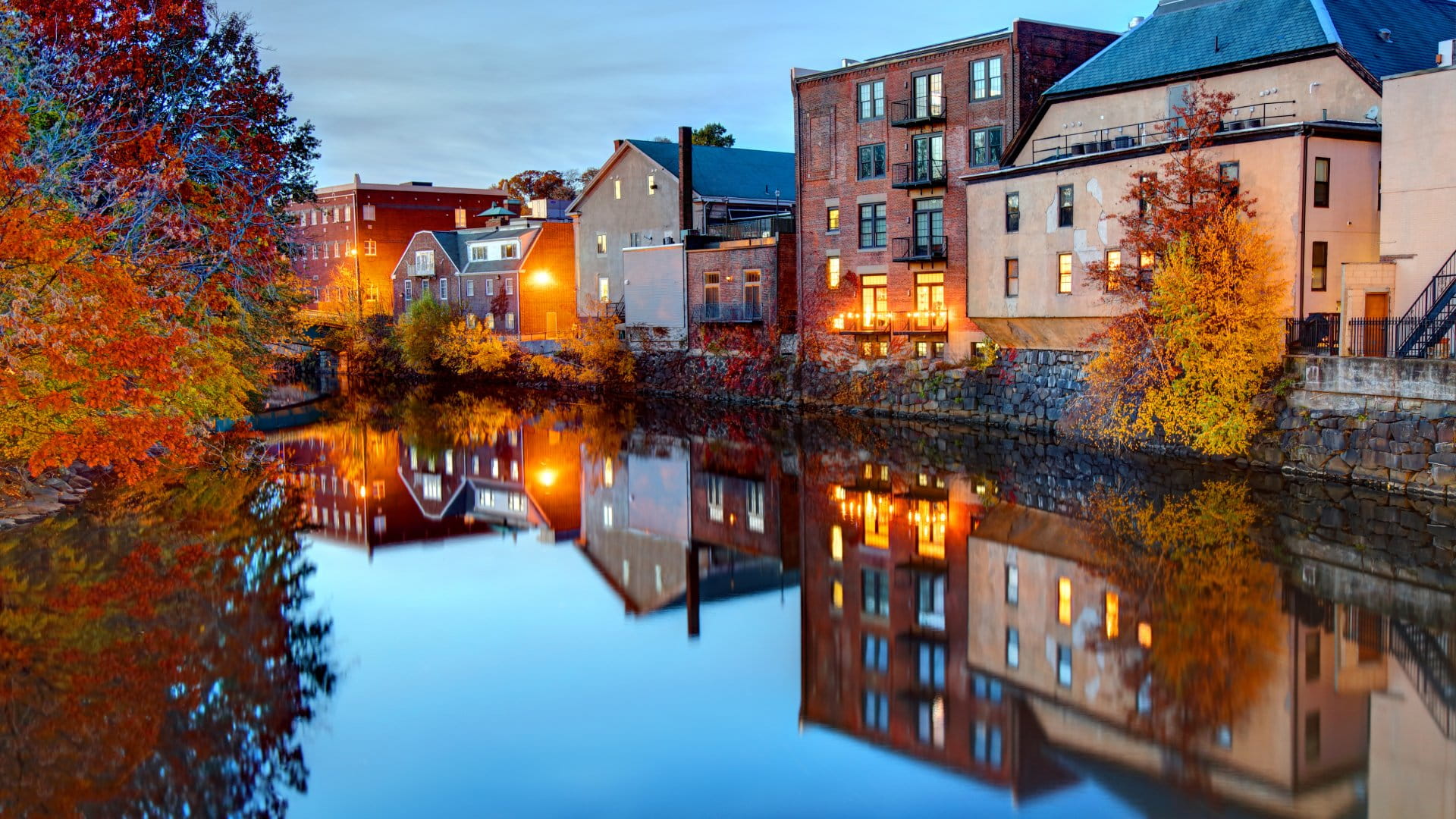 Medford is a city 6.7 miles northwest of downtown Boston on the Mystic River in Middlesex County, Massachusetts