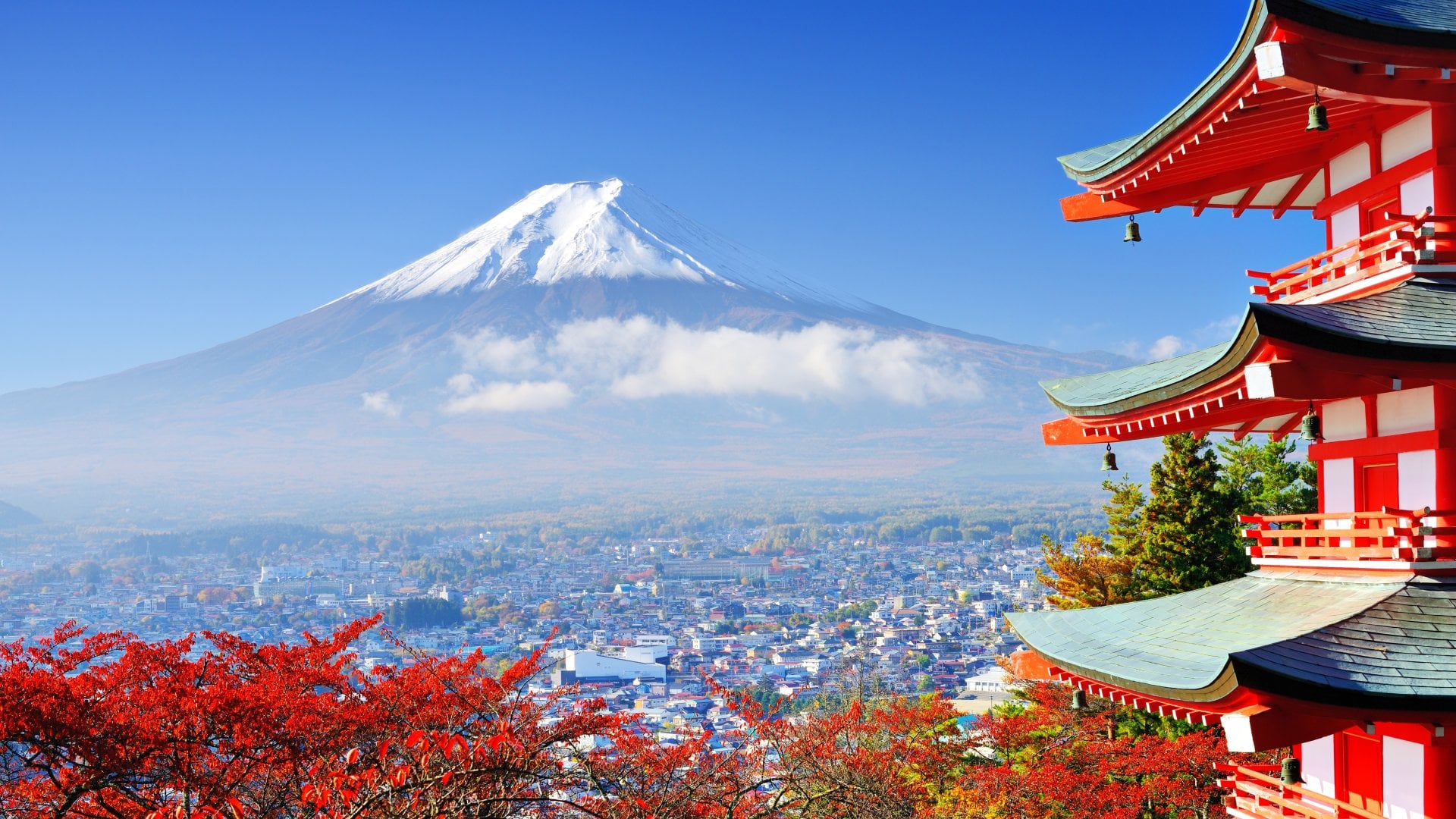 The Secrets of Off-Peak Travel