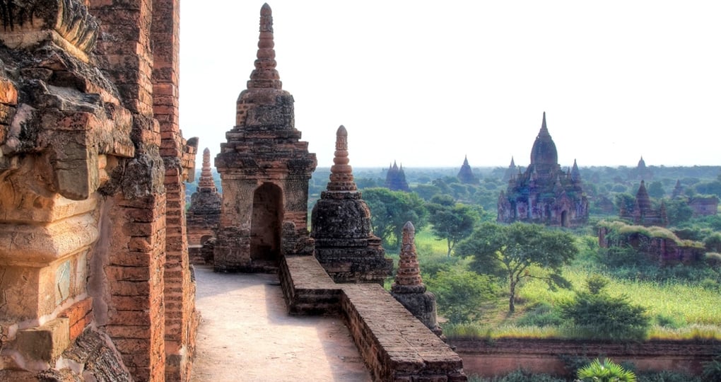 Bagan is one of the richest archaeological sites in Asia and a must inclusion when booking your Myanmar tour. Bagan is one of the richest archaeological sites in Asia and a must inclusion when booking your Myanmar tour.