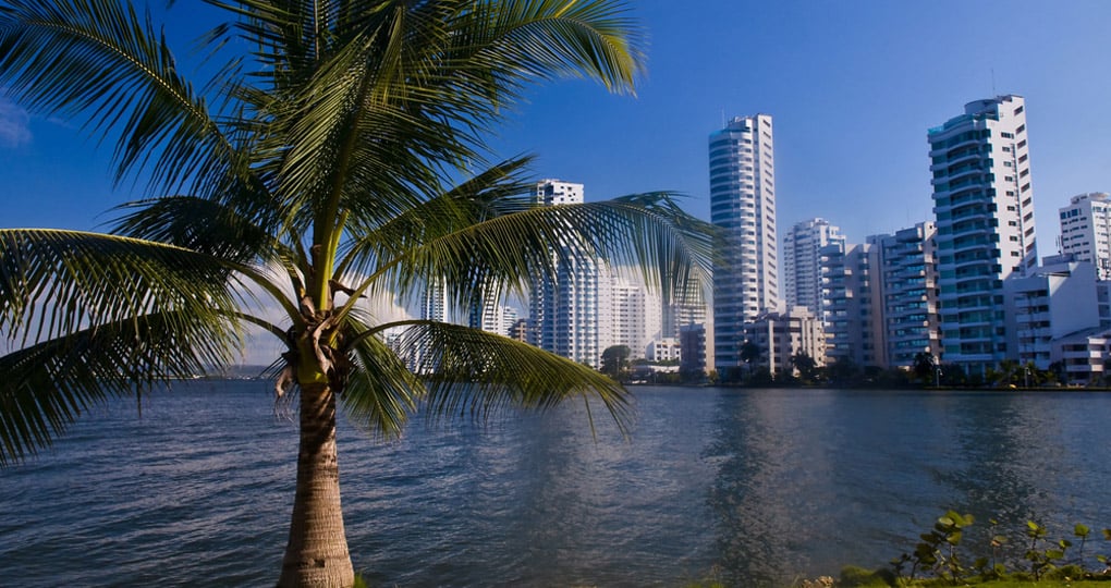 Cartagena is always a popular destination while on your Colombia vacation