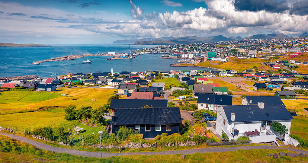 Faroe Islands Faroe Islands