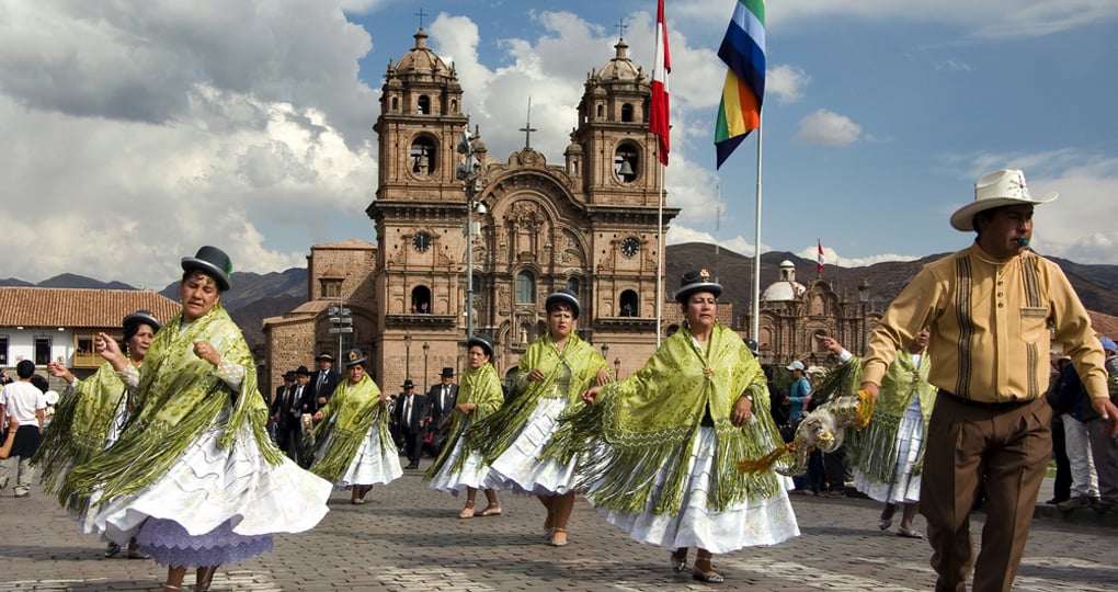 Cusco Tours Cusco Tours