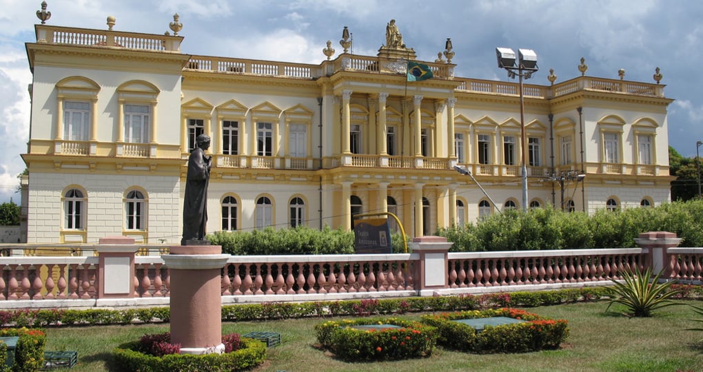 Court House Court House