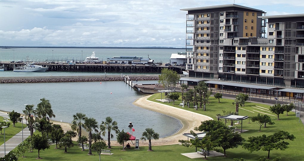 Darwin - smallest and most northerly of the Australian capital cities is a great consideration for all Australia vacations. Darwin - smallest and most northerly of the Australian capital cities is a great consideration for all Australia vacations.