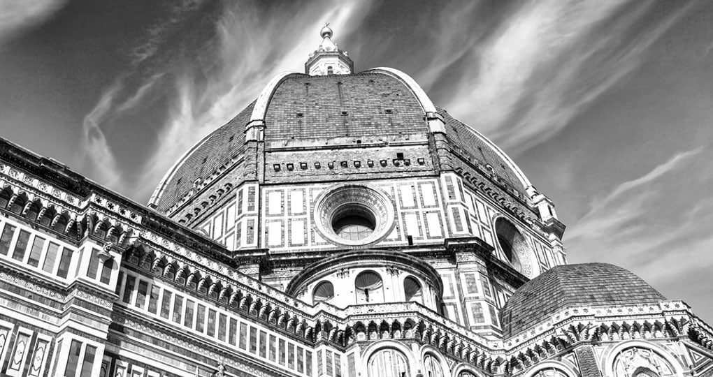 Brunelleschi's dome