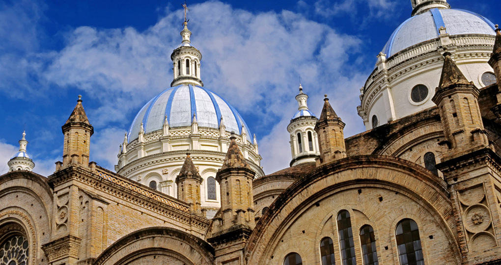 Best quito vacation package