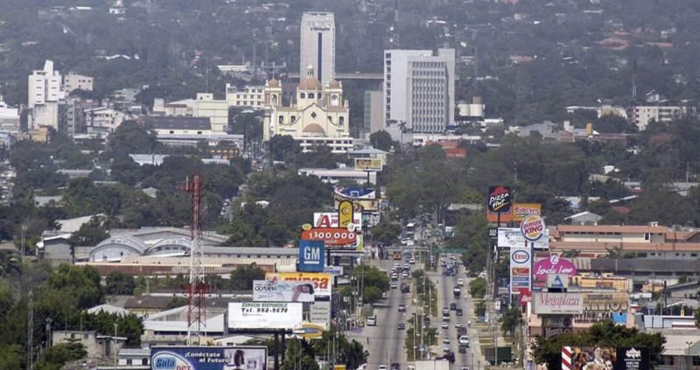 San Pedro Sula Tours